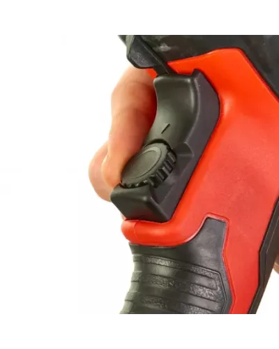 Гайковерт ударныйIPWE 400 R 1/2