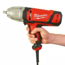 Гайковерт ударныйIPWE 400 R 1/2" Milwaukee