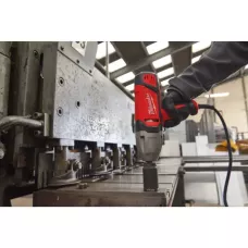 Гайковерт ударныйIPWE 400 R 1/2" Milwaukee