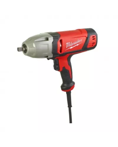 Гайковерт ударныйIPWE 400 R 1/2