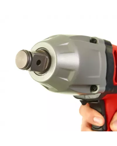 Гайковерт ударныйIPWE 520 R 3/4