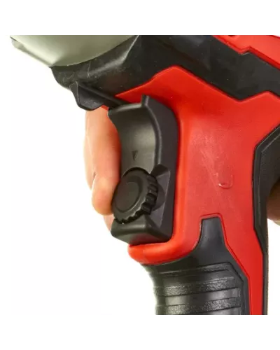 Гайковерт ударныйIPWE 520 R 3/4