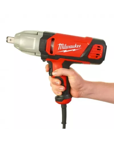 Гайковерт ударныйIPWE 520 R 3/4