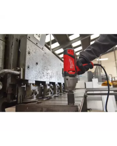 Гайковерт ударныйIPWE 520 R 3/4