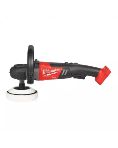 M18 FUEL™ полировальная машина M18 FAP180-0 Milwaukee