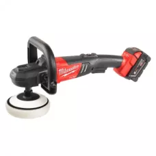 M18 FUEL™ полировальная машина M18 FAP180-502X Milwaukee