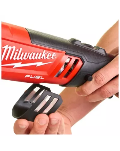 M18 FUEL™ полировальная машина M18 FAP180-502X Milwaukee
