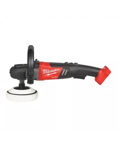 M18 FUEL™ полировальная машина M18 FAP180-0X Milwaukee