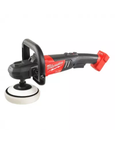 M18 FUEL™ полировальная машина M18 FAP180-0X Milwaukee