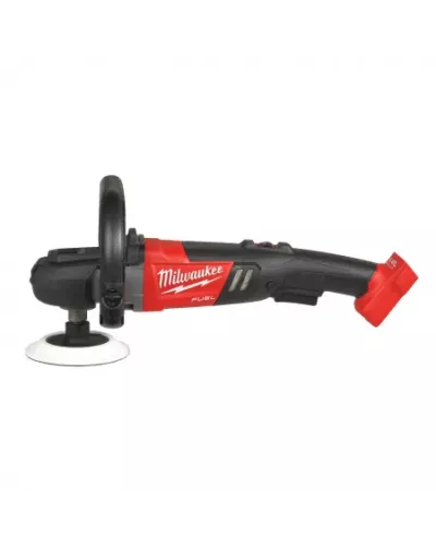 M18 FUEL™ полировальная машина M18 FAP180-0X Milwaukee