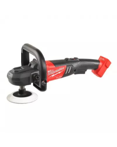 M18 FUEL™ полировальная машина M18 FAP180-0X Milwaukee