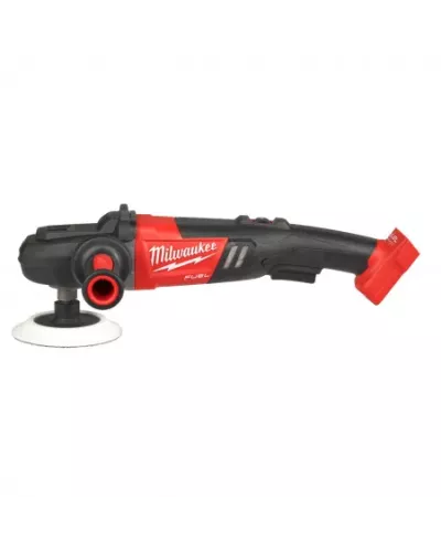 M18 FUEL™ полировальная машина M18 FAP180-0X Milwaukee