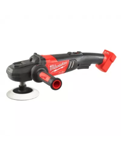 M18 FUEL™ полировальная машина M18 FAP180-0X Milwaukee