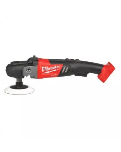 M18 FUEL™ полировальная машина M18 FAP180-0X Milwaukee