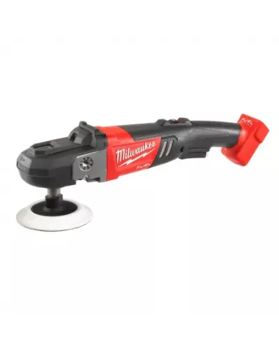M18 FUEL™ полировальная машина M18 FAP180-0X Milwaukee