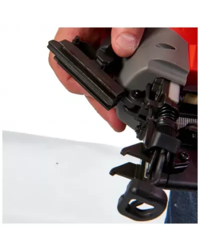 M18 FUEL™ 16 GA Гвоздезабиватель с наклонным магазином M18 CN16GA-202X Milwaukee
