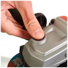 углошлифовальная машина 1250 ВТ AG 13 XSPD Milwaukee