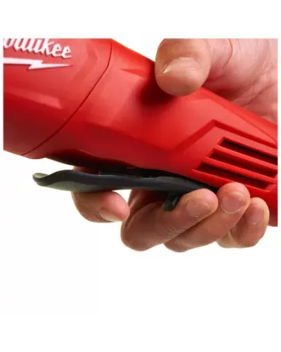 углошлифовальная машина 1250 ВТ AG 13 XSPD Milwaukee