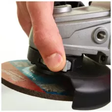 углошлифовальная машина 1250 ВТ AG 13 XSPD Milwaukee