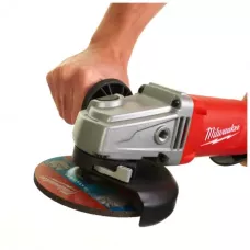 углошлифовальная машина 1250 ВТ AG 13 XSPD Milwaukee