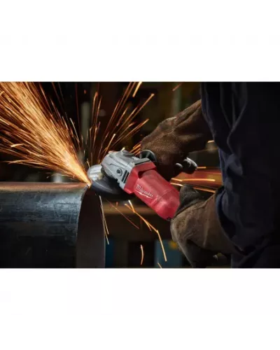 углошлифовальная машина 1250 ВТ AG 13 XSPD Milwaukee