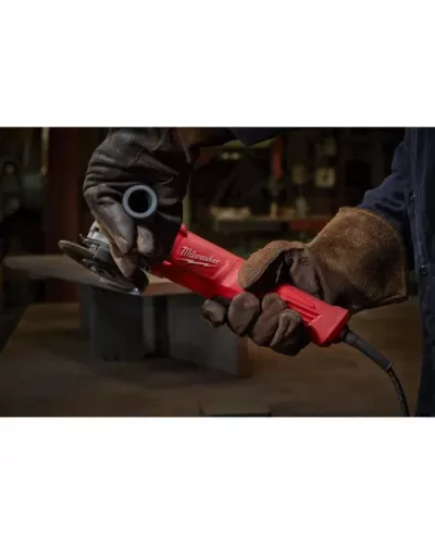 углошлифовальная машина 1250 ВТ AG 13 XSPD Milwaukee