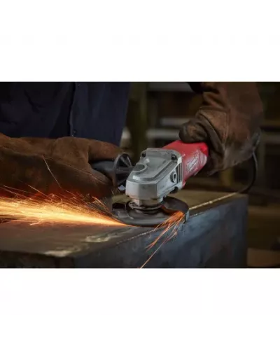 углошлифовальная машина 1250 ВТ AG 13 XSPD Milwaukee