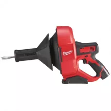 M12™ субкомпактная прочистная машина с тросиком 8 мм M12 BDC8-202C Milwaukee