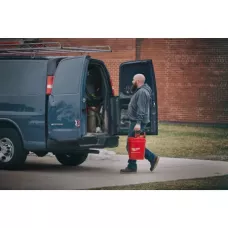 M12™ субкомпактная прочистная машина с тросиком 8 мм M12 BDC8-202C Milwaukee