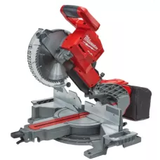 M18 FUEL™ 254 мм торцовочная пила M18 FMS254 Milwaukee