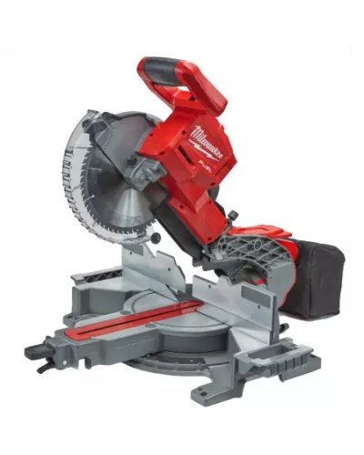 M18 FUEL™ 254 мм торцовочная пила M18 FMS254 Milwaukee