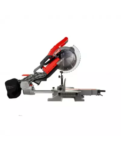 M18 FUEL™ 254 мм торцовочная пила M18 FMS254 Milwaukee