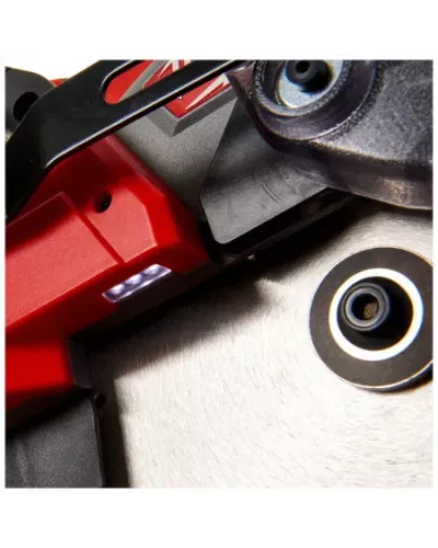 M18 FUEL™ 254 мм торцовочная пила M18 FMS254 Milwaukee