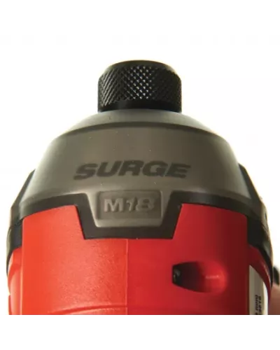 M18 FUEL™ SURGE™ Гидравлический импульсный винтоверт с хвостовиком 1/4