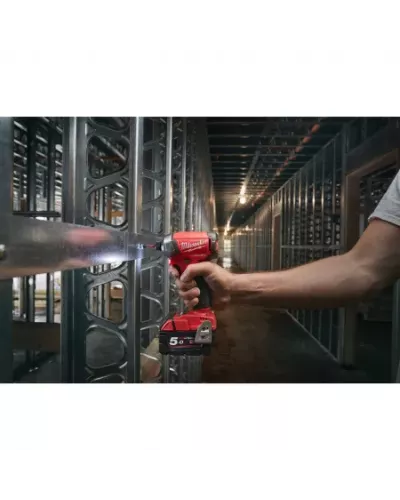 M18 FUEL™ SURGE™ Гидравлический импульсный винтоверт с хвостовиком 1/4