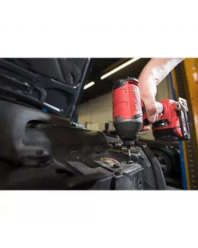 M18 FUEL™ SURGE™ Гидравлический импульсный винтоверт с хвостовиком 1/4
