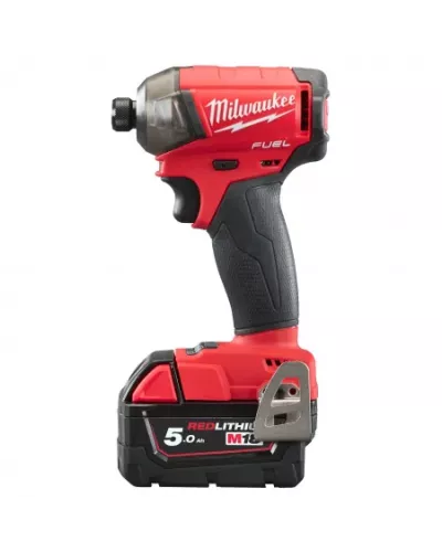 M18 FUEL™ SURGE™ Гидравлический импульсный винтоверт с хвостовиком 1/4