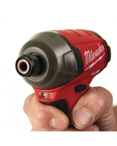 M18 FUEL™ SURGE™ Гидравлический импульсный винтоверт с хвостовиком 1/4