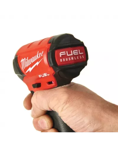 M18 FUEL™ SURGE™ Гидравлический импульсный винтоверт с хвостовиком 1/4
