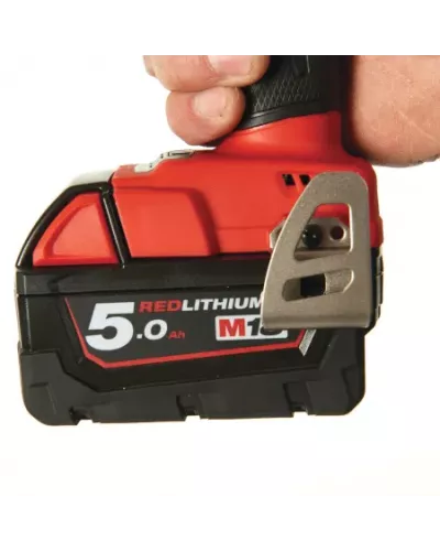 M18 FUEL™ SURGE™ Гидравлический импульсный винтоверт с хвостовиком 1/4