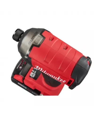 M18 FUEL™ SURGE™ Гидравлический импульсный винтоверт с хвостовиком 1/4