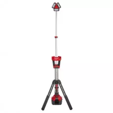M18™ высокопроизводительная светодиодная мачта освещения M18 HSAL-502B Milwaukee