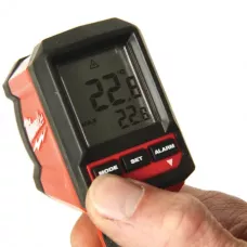 10:1 Инфракрасный термометр Temp-Gun™ 2267-40 Milwaukee