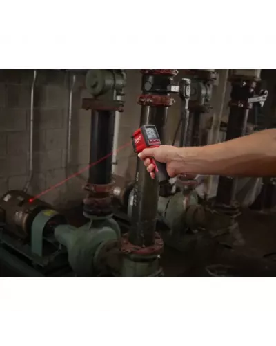 10:1 Инфракрасный термометр Temp-Gun™ 2267-40 Milwaukee