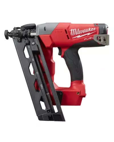 M18 FUEL™ 16 GA Гвоздезабиватель с наклонным магазином M18 CN16GA-0X Milwaukee