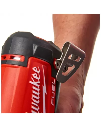 M18 FUEL™ 16 GA Гвоздезабиватель с наклонным магазином M18 CN16GA-0X Milwaukee