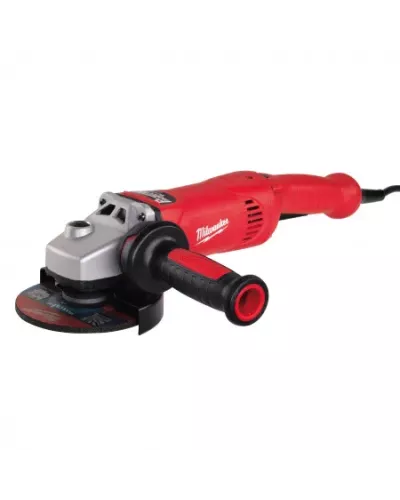 Углошлифовальная машина 1750 Вт AGV 17-125 XC DMS Milwaukee