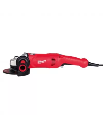 Углошлифовальная машина 1750 Вт AGV 17-125 XC DMS Milwaukee
