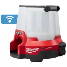M18™ ONE-KEY™ компактный светодиодный фонарь M18 ONESLSP Milwaukee