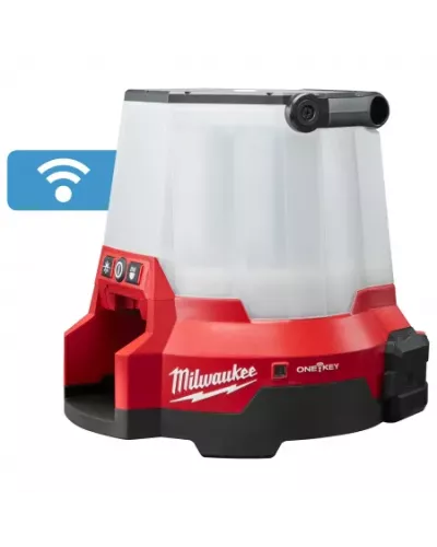 M18™ ONE-KEY™ компактный светодиодный фонарь M18 ONESLSP Milwaukee